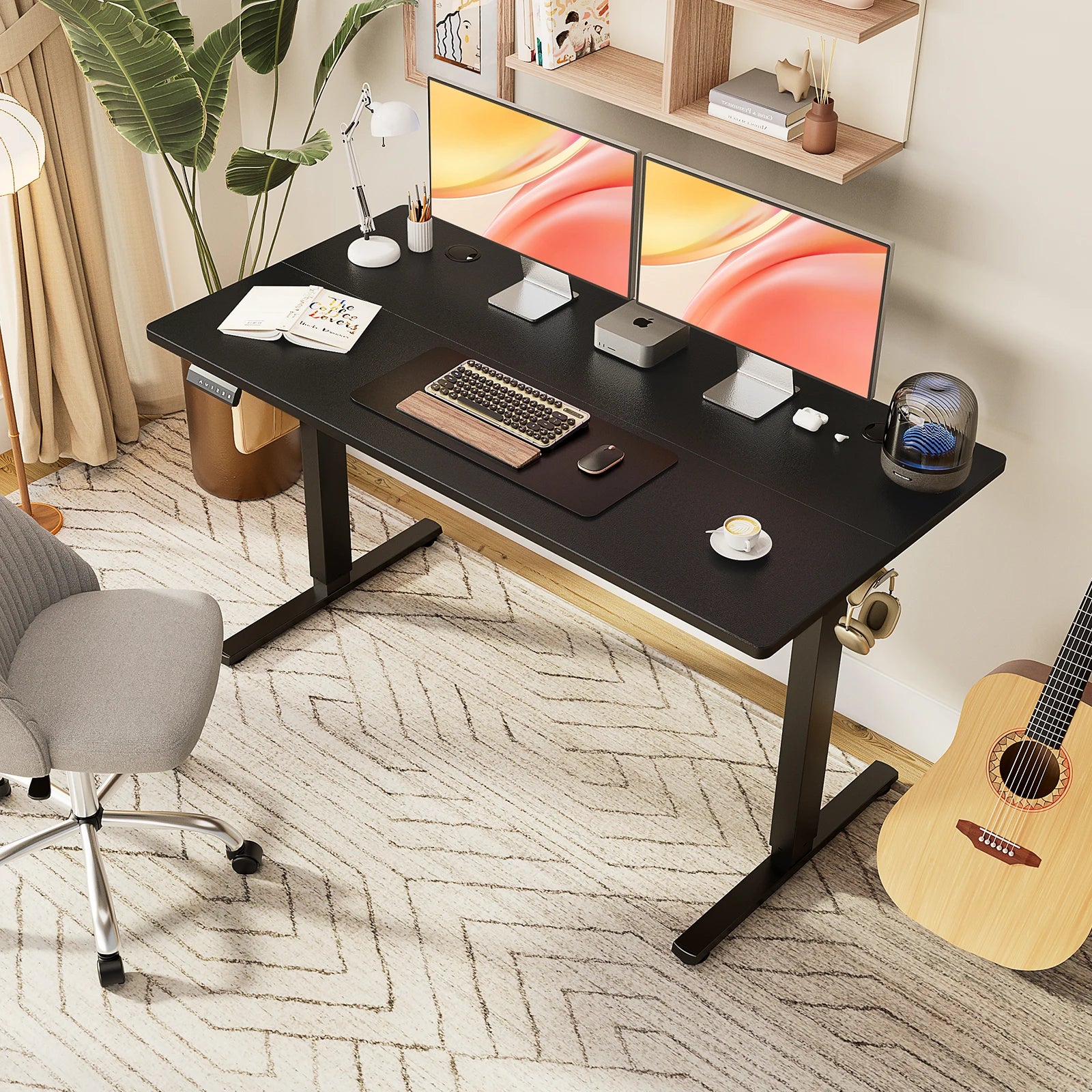 desk