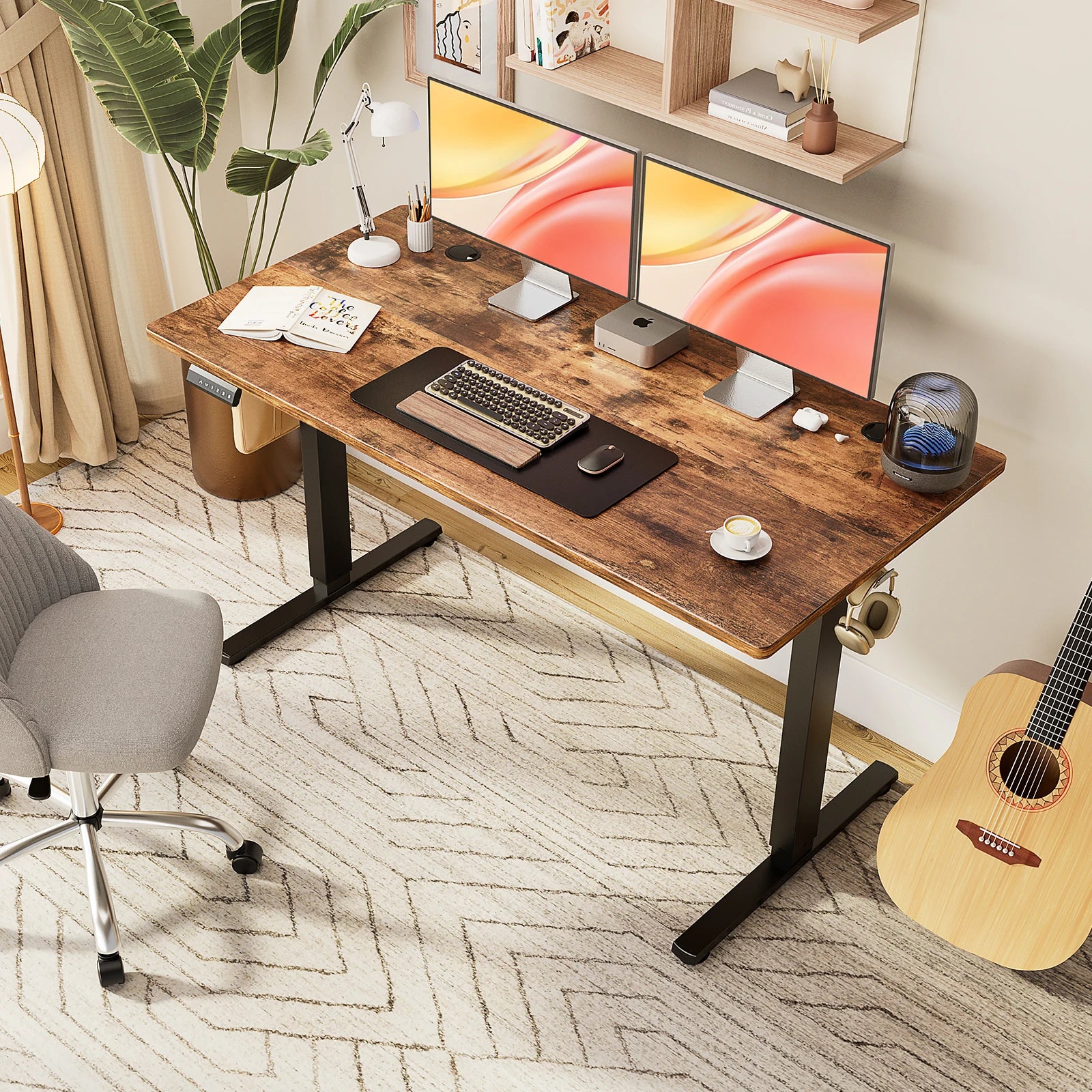 desk