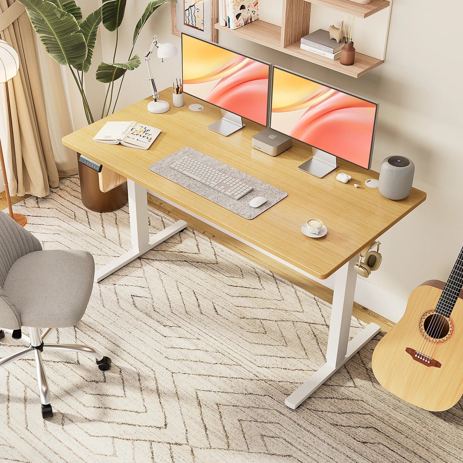 desk