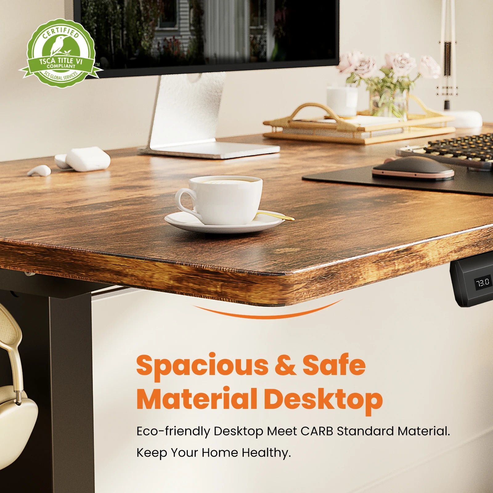 desk