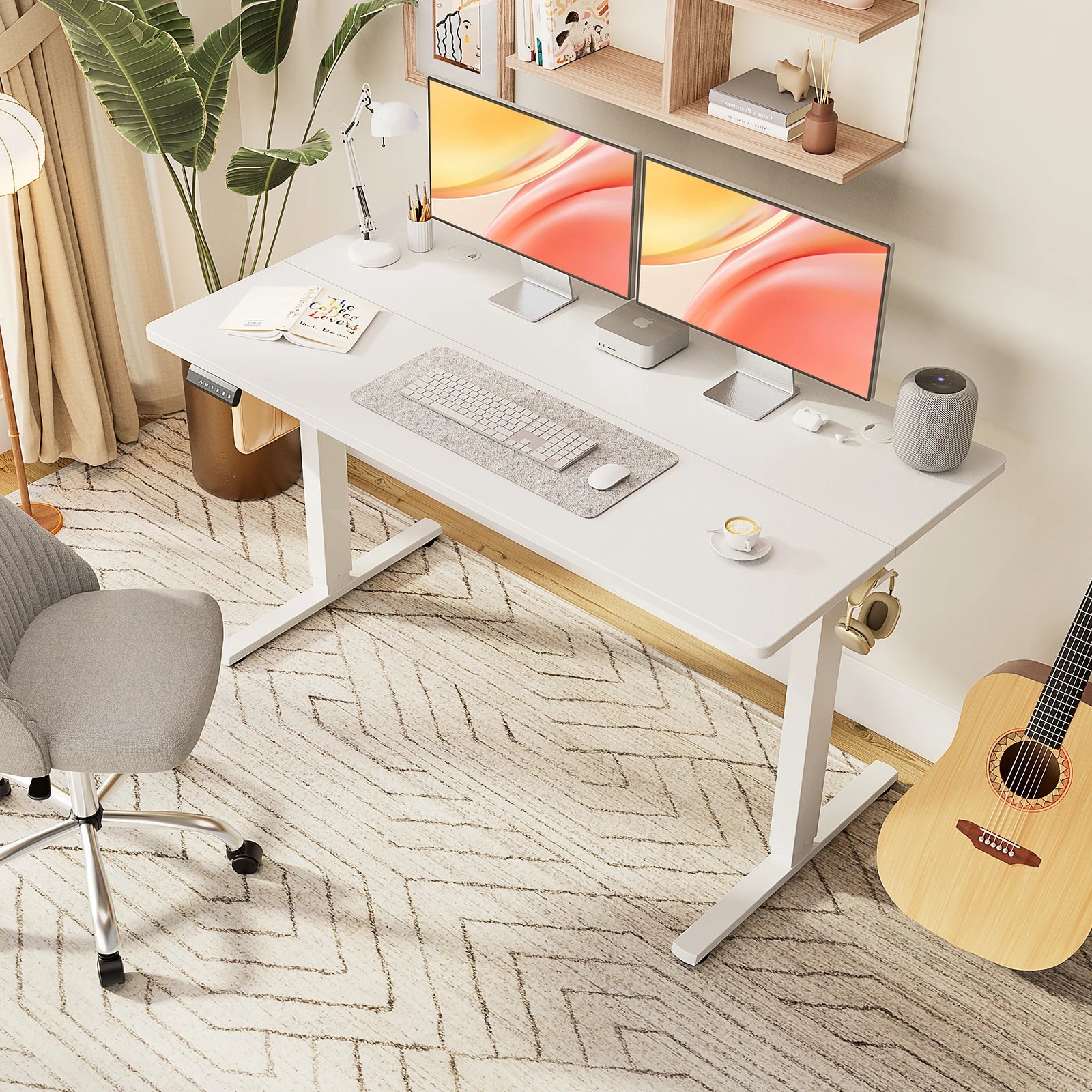 desk